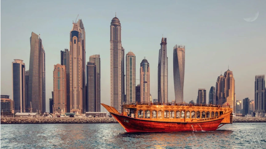 Cruise & Marina Tours